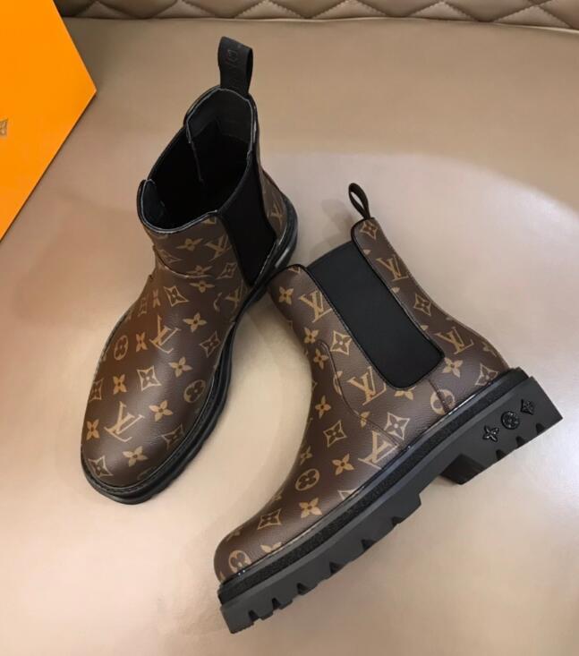 Ava’s Mode - LOV Men Shoes - 1651