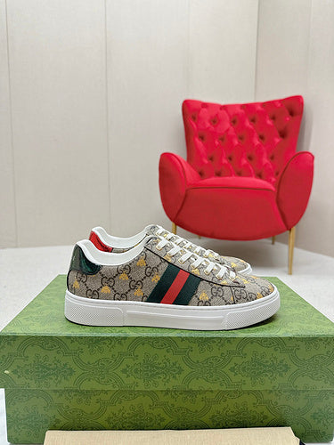 Gucci Luxury Shoes