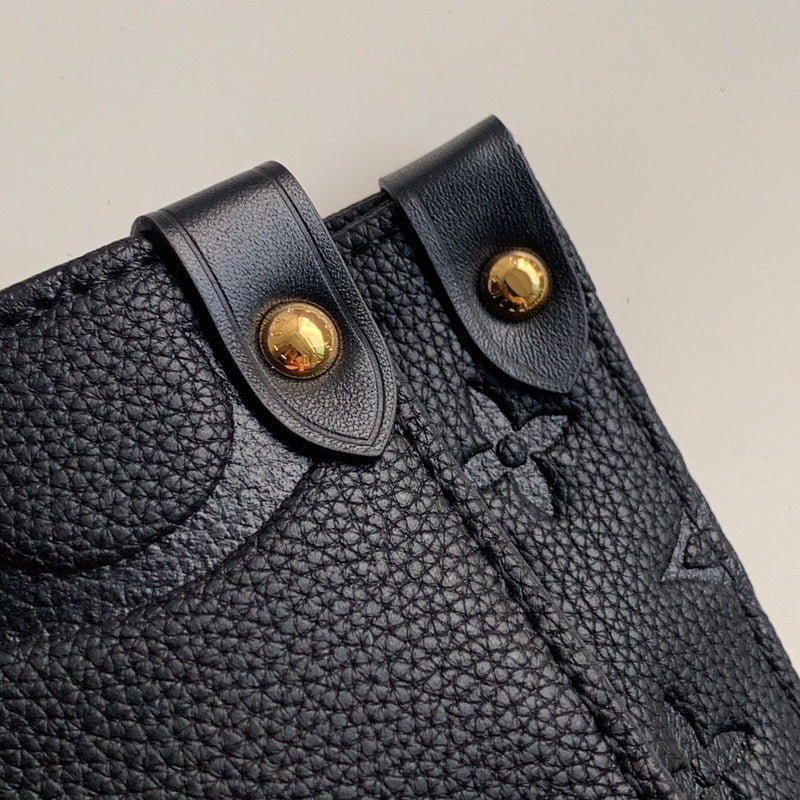 I W Fashion Lu-Vi bags - 17775