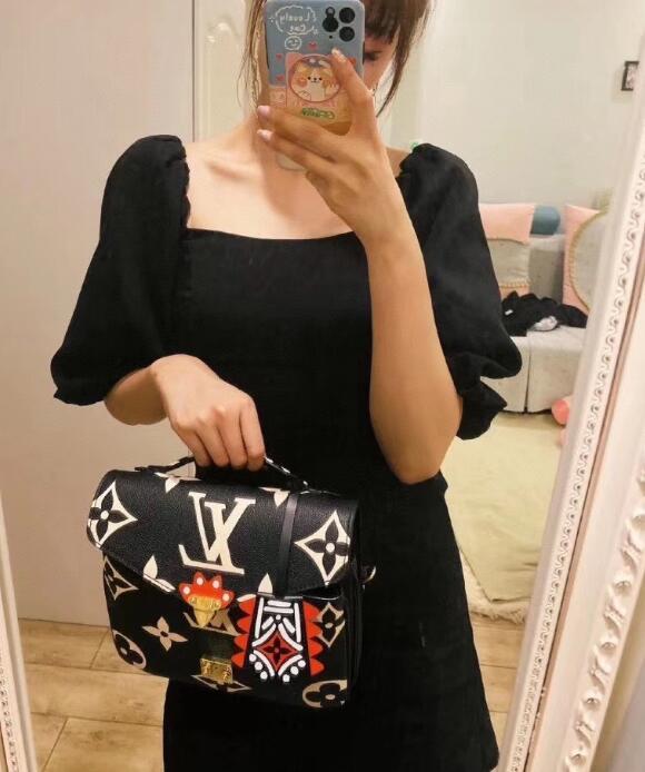 Ava’s Mode - LOV Bags - 2741