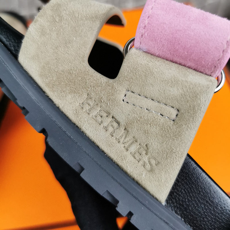 Hermes Luxury Sandals
