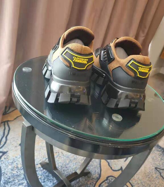 Ava’s Mode - PD Men Shoes - 394