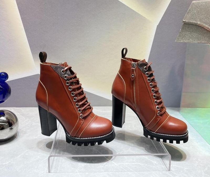 Ava’s Mode - LOV Women Shoes - 755