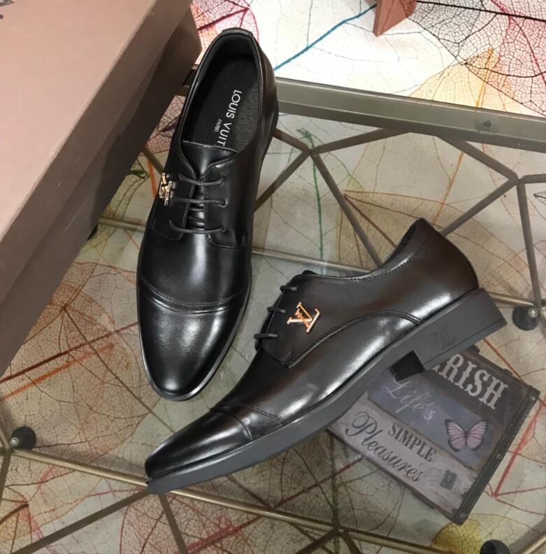Ava’s Mode - LOV Men Shoes - 1820
