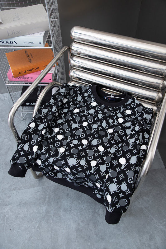 Louis Vuittion Luxury Clothes