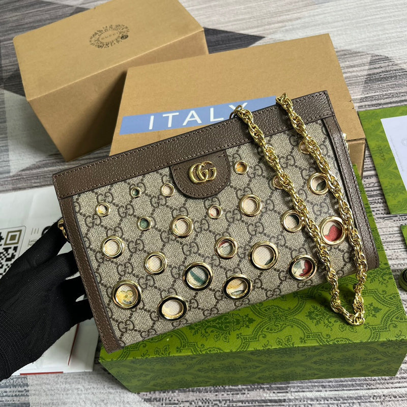 ENT - GCI Bags - 1527