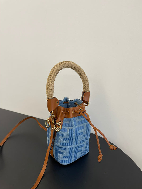 ENT - ENTI Bags - 032