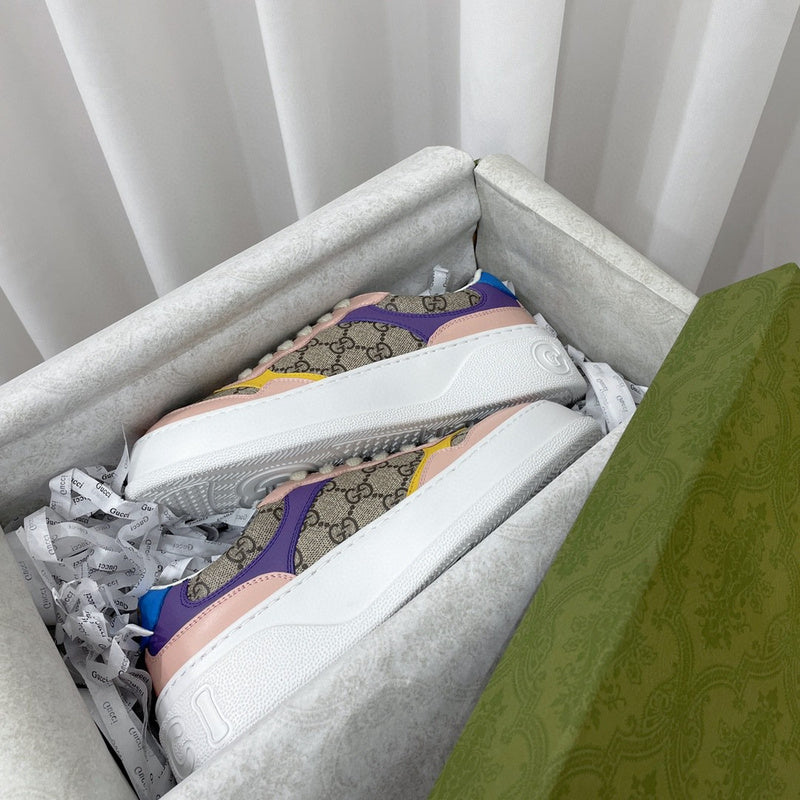 Gucci Luxury Shoes