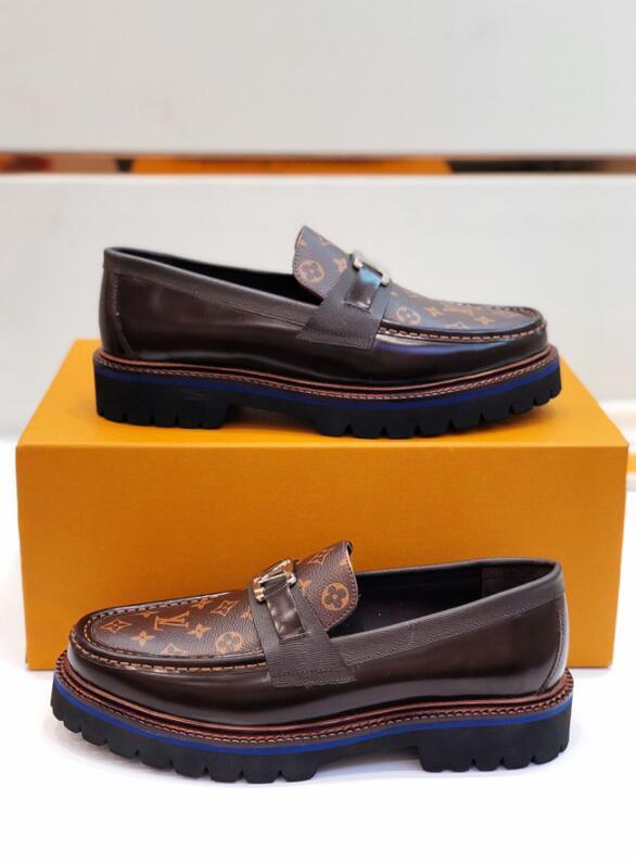 Ava’s Mode - LOV Men Shoes - 1125