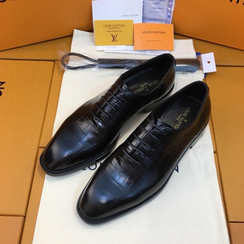 Ava’s Mode - LOV Men Shoes - 1725