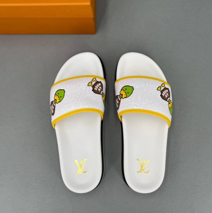 Ava’s Mode - LOV Men Shoes - 997