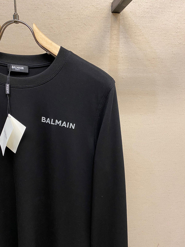 Balmain Clothes