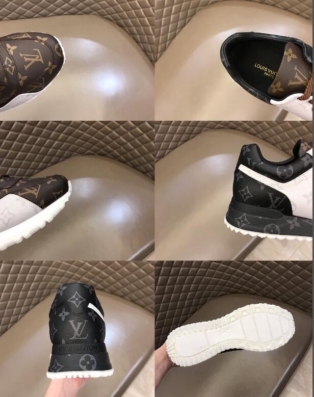 Ava’s Mode - LOV Men Shoes - 1685