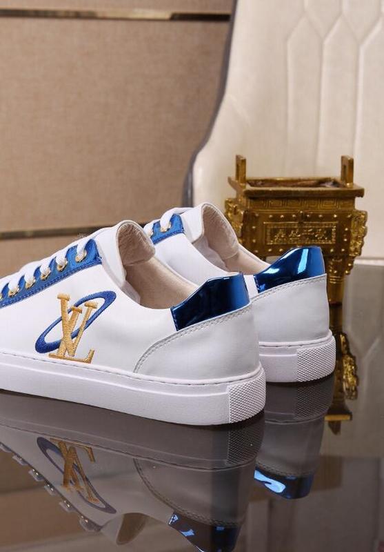 Ava’s Mode - LOV Men Shoes - 1979