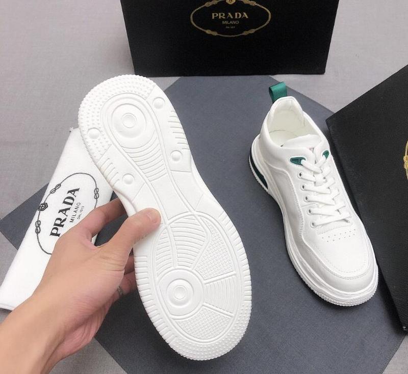 Ava’s Mode - PD Men Shoes - 472