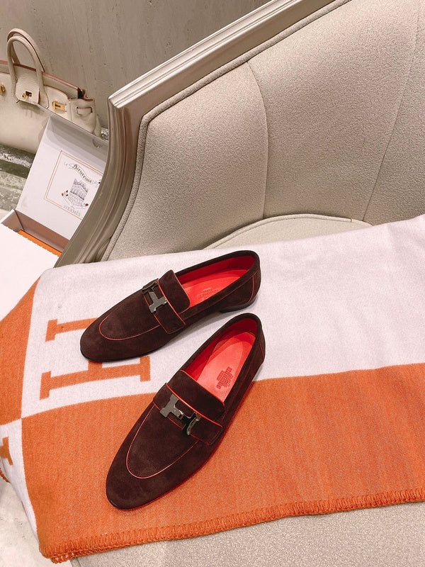 Hermes Luxury Shoes