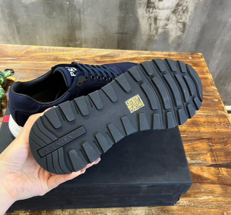 Ava’s Mode - PD Men Shoes - 037