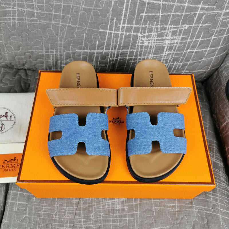 Hermes Luxury Sandals