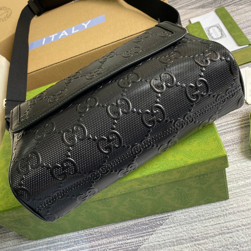 PHA - GUKI Bags - 2016