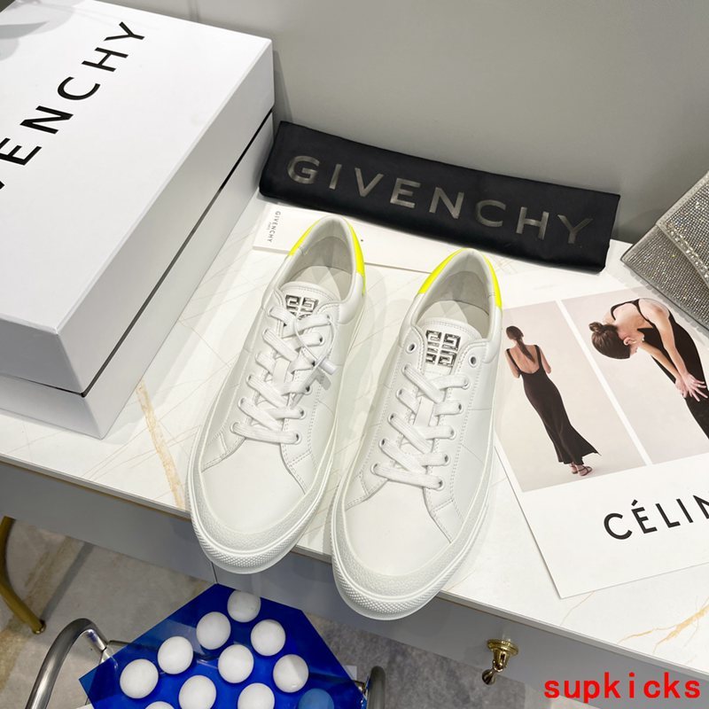 Givenchy Luxury Shoes