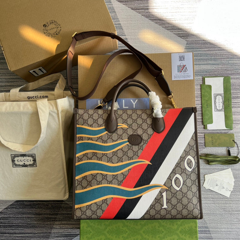 PHA - GUKI Bags - 1652