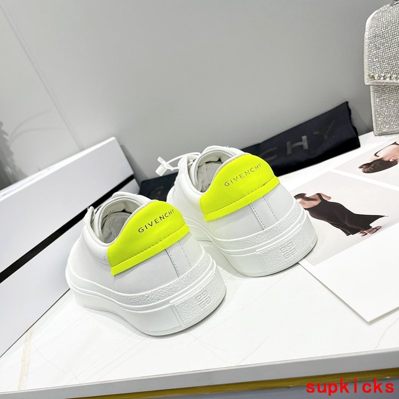 Givenchy Luxury Shoes