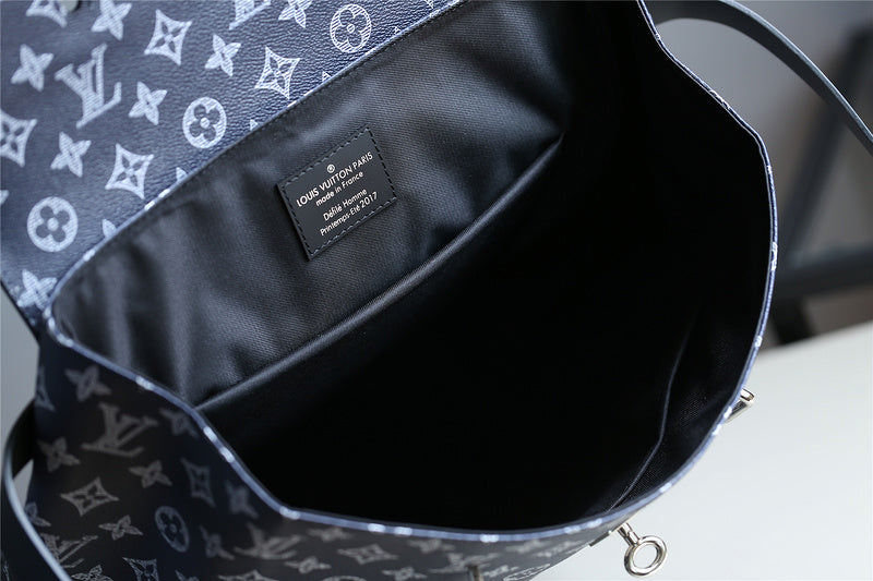 I W Fashion Lu-Vi bags - 9745