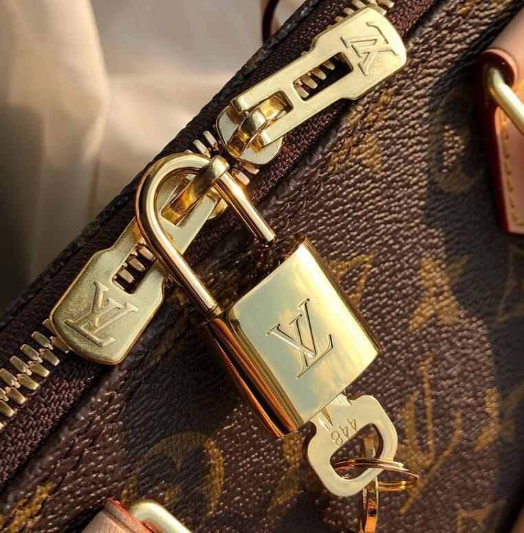 Ava’s Mode - LOV Bags - 3011