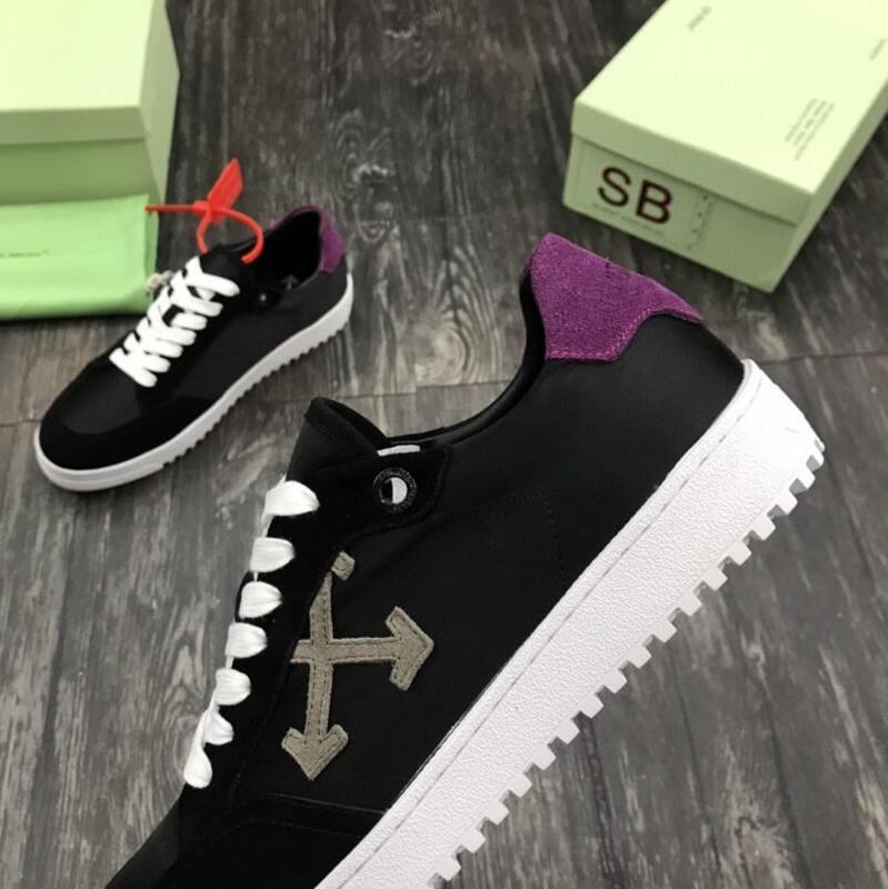 Ava’s Mode - YZO Men Shoes - 246