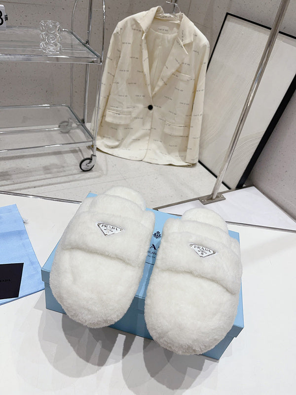 Prada Luxury Shoes