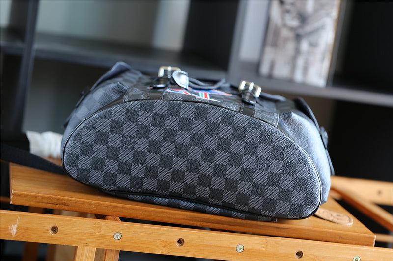 I W Fashion Lu-Vi bags - 9704