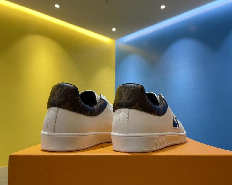Ava’s Mode - LOV Men Shoes - 1393