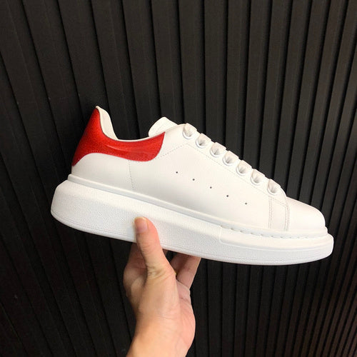 Alexander McQUEEN Luxury Shoes