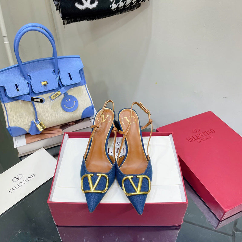 Valentino GARAVANI Luxury Shoes