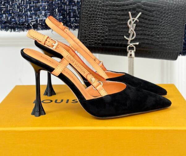 Ava’s Mode - LOV Women Shoes - 330