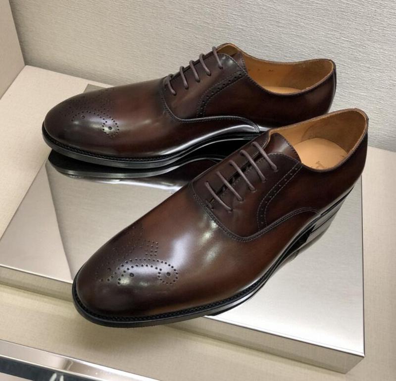 Ava’s Mode - PD Men Shoes - 316