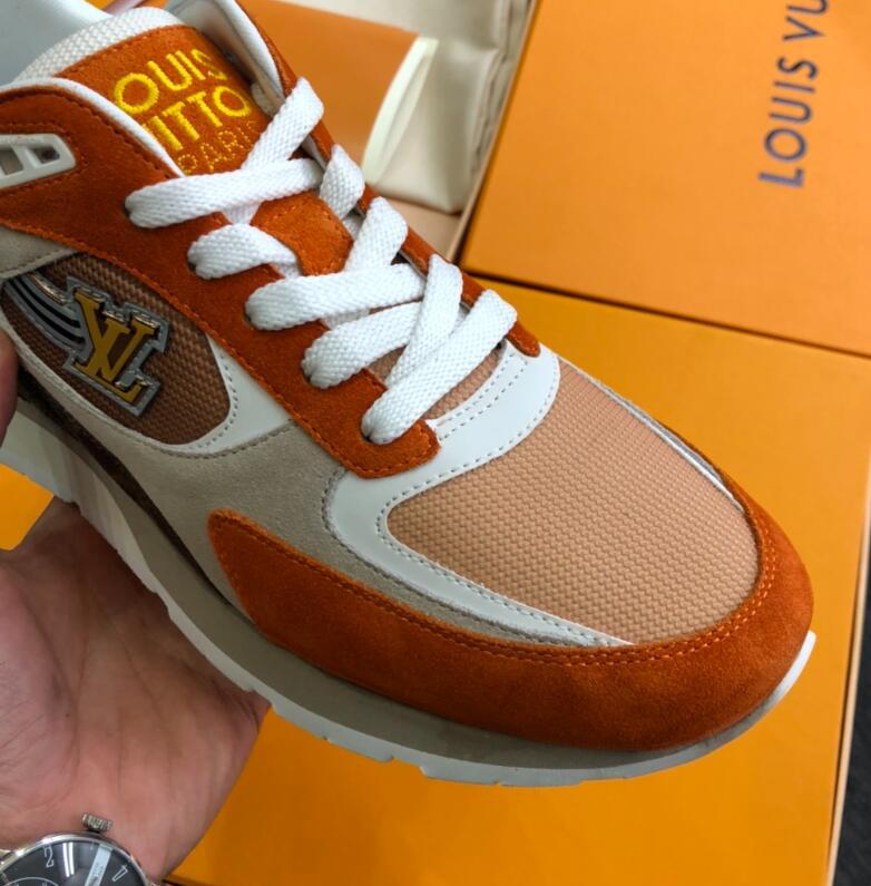 Ava’s Mode - LOV Men Shoes - 1532