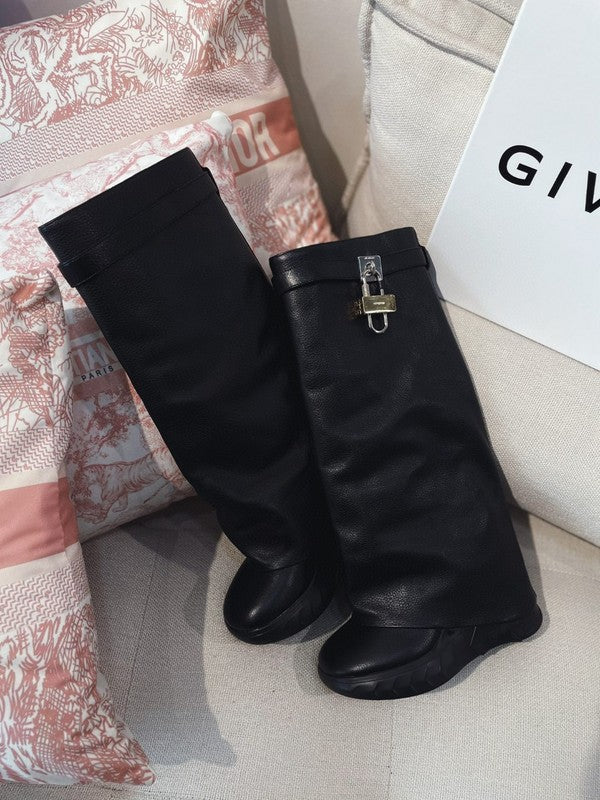 Givenchy Luxury Shoes