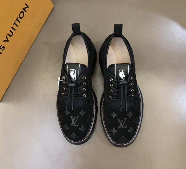 Ava’s Mode - LOV Men Shoes - 869