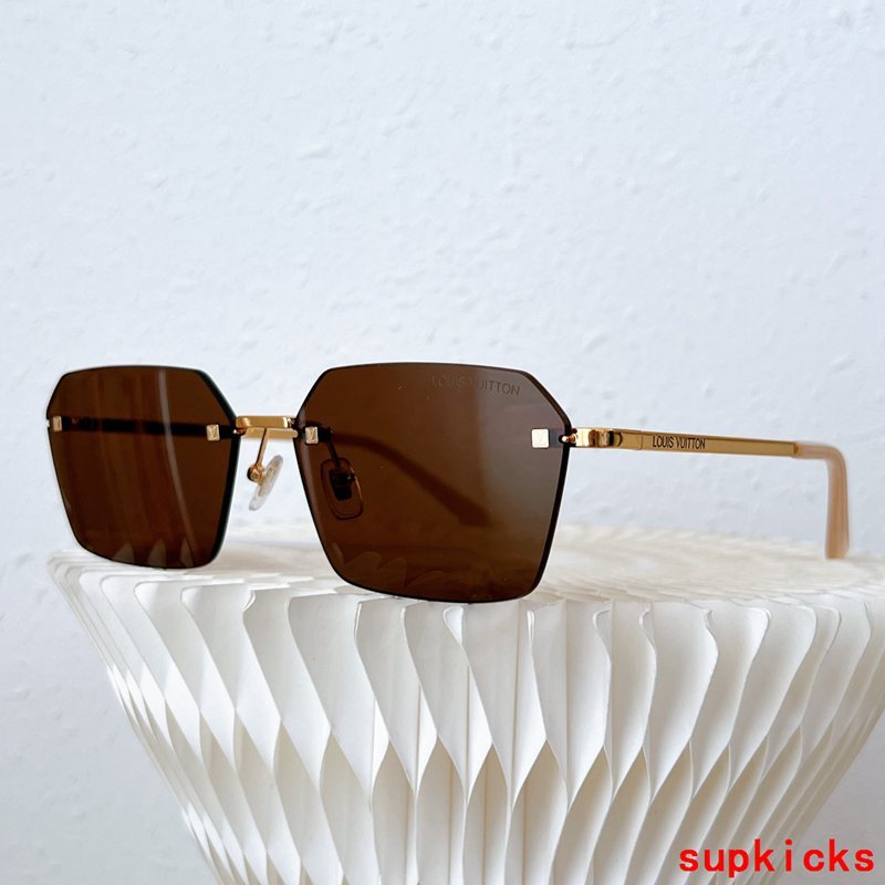 Louis Vuittion Luxury Sunglasses