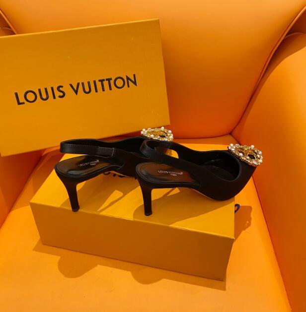 Ava’s Mode - LOV Women Shoes - 247