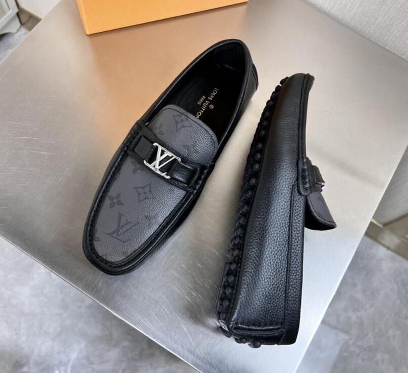 Ava’s Mode - LOV Men Shoes - 850