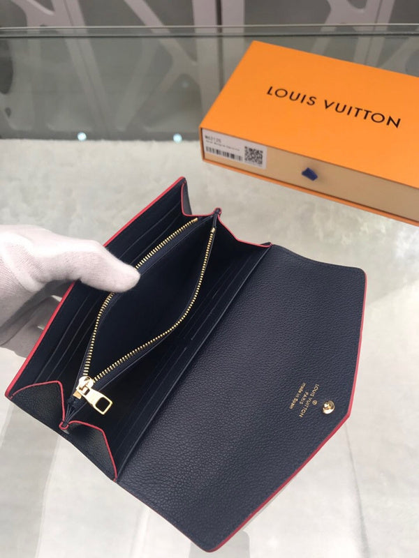 I W Fashion Lu-Vi bags - 17302