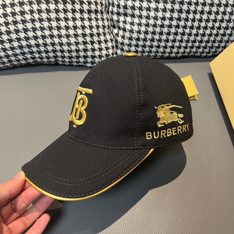 Burberry Luxury Cap