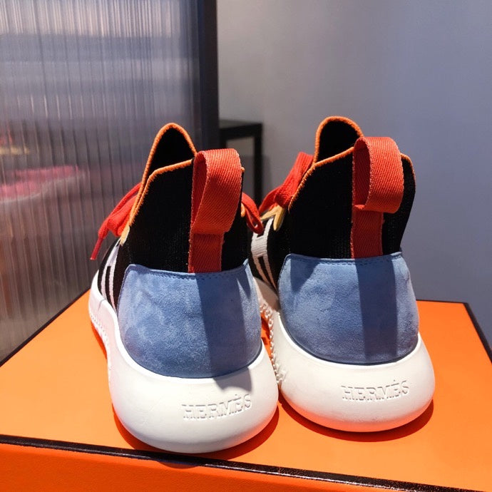 Hermes Luxury Shoes