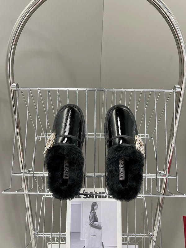 Roger Vivier Luxury Shoes