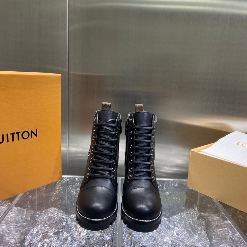 Louis Vuittion Luxury Shoes