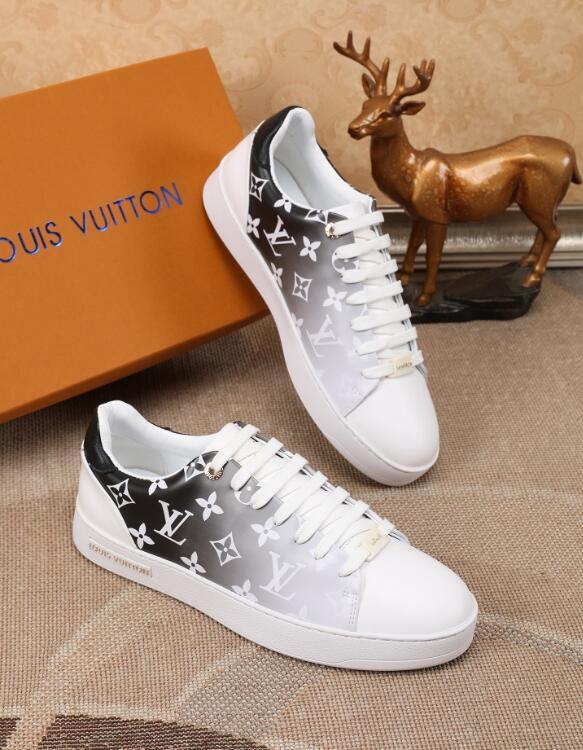 Ava’s Mode - LOV Men Shoes - 1801