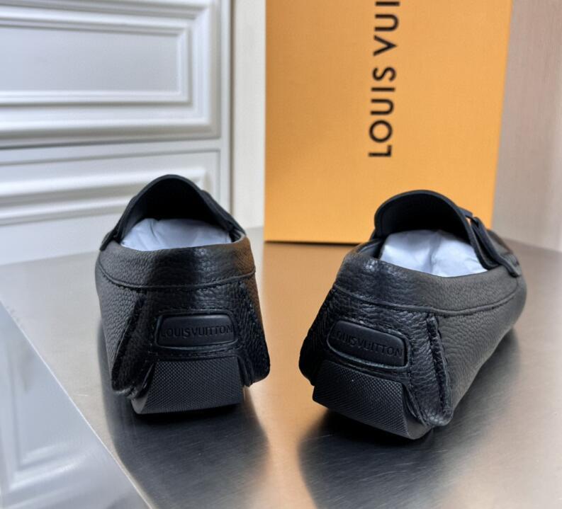 Ava’s Mode - LOV Men Shoes - 861