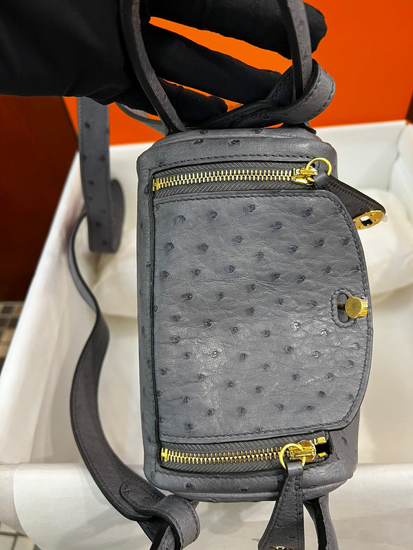 PHA - HMS Bags - 1777